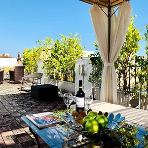 Apartamento San Lorenzo Penthouse España