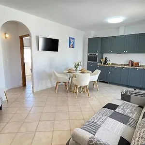  Apartamento Casa Azahar Luxury Two Bedroom Floor España