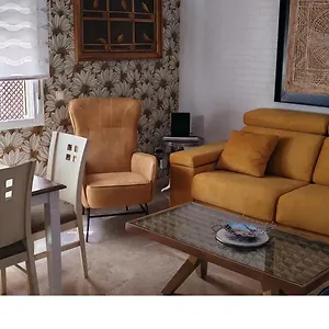  Apartamento Triana Pura Esencia España