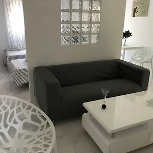 Bubu 2-a Appartamento Los Cristianos (Tenerife)
