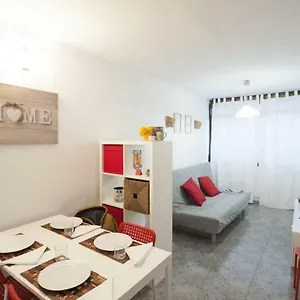 Cosy Fira Barcelona Appartamento L'Hospitalet de Llobregat